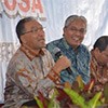 Pahit Manis Reformasi Pajak