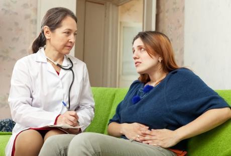 Ini Daftar Sakit Perut Yang Sering Dialami Cara Penanganannya