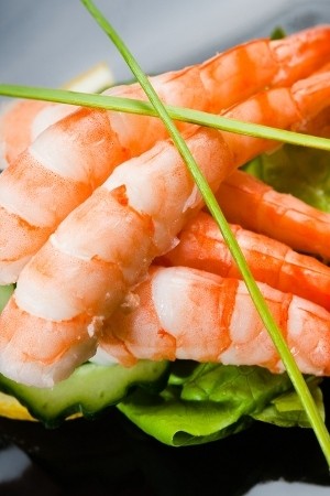 Kalau Ingin Kulit Mulus dan Sehat, Kurangi Konsumsi Udang dan Permen
