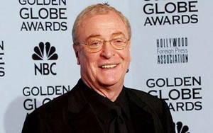 Konsumsi Kunyit Jadi Rahasia Daya Ingat Kuat Sir Michael Caine