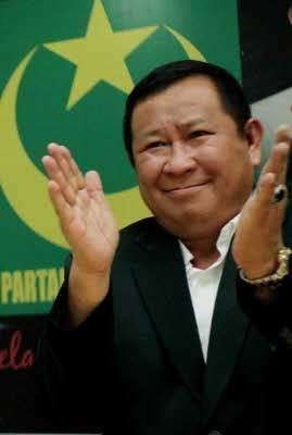Ini 3 Tim Pemburu Buron Susno Duadji