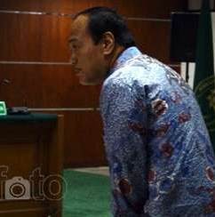 Bacakan Eksepsi, Kubu Irjen Djoko Pertanyakan Dakwaan Pencucian Uang