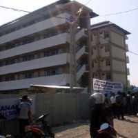 Pengembang: Harga BBM Naik Jadi Rp 5.500, Bahan Bangunan Naik 7%