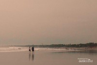 Pantai Kuta Pantai Kuta