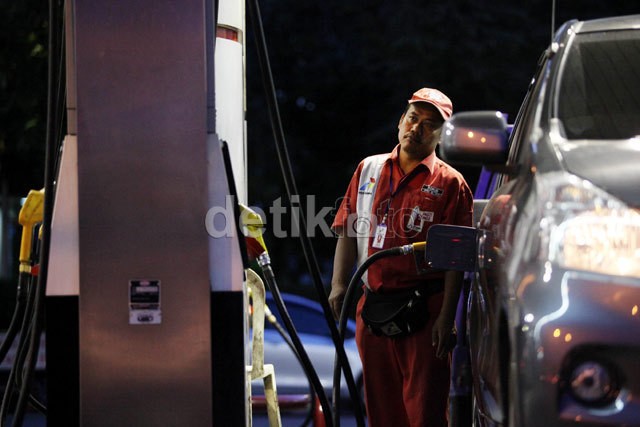Premium Non Subsidi Rp 10.000/Liter, Kenapa Bukan Pertamax Yang Jadi BBM Subsidi?