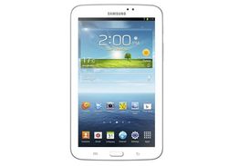 Penampakan Perdana Galaxy Tab 3