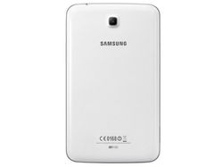 Penampakan Perdana Galaxy Tab 3