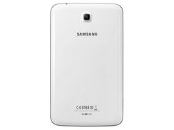 Penampakan Perdana Galaxy Tab 3