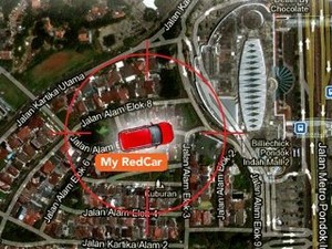 GPS Tracker Makin Canggih, Bisa Main Sadap-sadapan