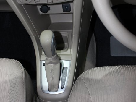 Ini Amin Ala Suzuki Ertiga