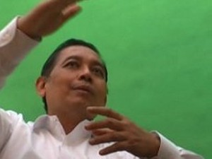 Toyota Lakukan Pergantian Direksi