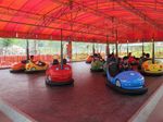 Ini Dia Aneka Wahana Seru di Jungleland, Sentul