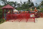 Ini Dia Aneka Wahana Seru di Jungleland, Sentul