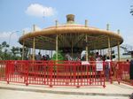 Ini Dia Aneka Wahana Seru di Jungleland, Sentul