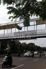 JPO Matraman Memprihatinkan