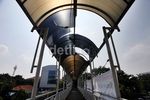 JPO Matraman Memprihatinkan