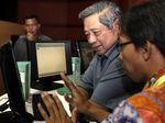 Presiden SBY Buka Musrenbangnas 2013