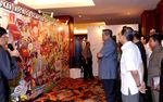 Presiden SBY Buka Musrenbangnas 2013
