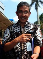 KPK Kembali Panggil Direktur PNBP Kemenkeu