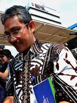 KPK Kembali Panggil Direktur PNBP Kemenkeu
