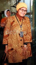 KPK Periksa Sekjen DPR