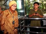 KPK Periksa Sekjen DPR