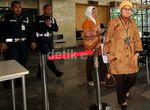 KPK Periksa Sekjen DPR