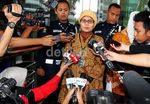 KPK Periksa Sekjen DPR