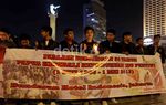 50 Tahun Papua Gabung RI
