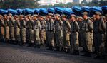 Satpol PP Rayakan HUT ke-63