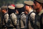 Satpol PP Rayakan HUT ke-63