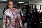 Irjen Djoko Protes Hartanya Disita KPK