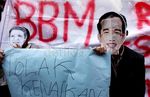 Eittss... Jokowi Tolak Kenaikan Harga BBM