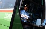 Asyik, Ratusan Sopir Dapat Kotak Obat Gratis
