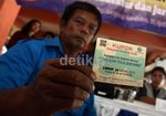 Sopir & Kondektur Dapat Pengobatan Gratis