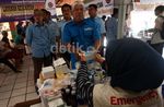 Sopir & Kondektur Dapat Pengobatan Gratis