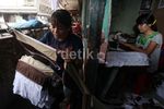 Penghuni Rusun Tambora Inginkan Surat Jaminan