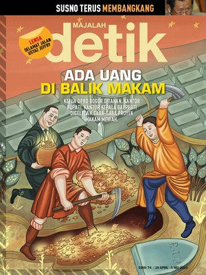 Janji Senin-Jumat Si Biyong