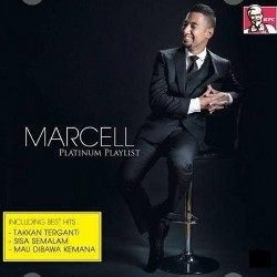 Platinum Playlist: Mengintip Album Impian Marcell