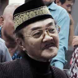 Orangtua Ani Polisikan Eyang Subur atas Tuduhan Bawa Lari Anaknya