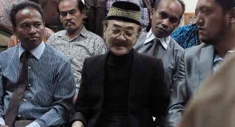 Orangtua Ani Polisikan Eyang Subur atas Tuduhan Bawa Lari Anaknya