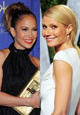 Ini Dia Wajah Tanpa Make-up 5 Selebriti Paling Cantik Sedunia