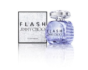 Flash, Parfum Terbaru dari Jimmy Choo yang Glamor & Seksi