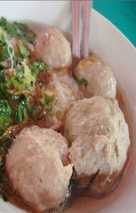  Bahan-bahan Aditif Ini Biasa Ditambahkan Dalam Bakso