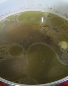 Mau Bikin Kuah Bakso yang Enak? Ikuti Langkah Pembuatannya!