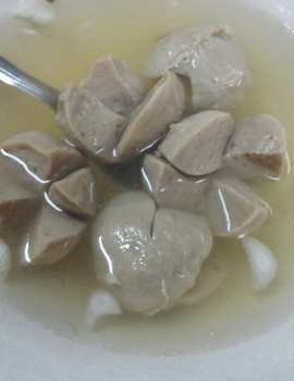 Inilah Tahapan Membuat Bakso a la Rumahan! Inilah Tahapan Membuat Bakso a la Rumahan!