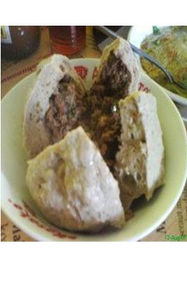 Mau Coba Bakso Jomblo dan Bakso Setan?