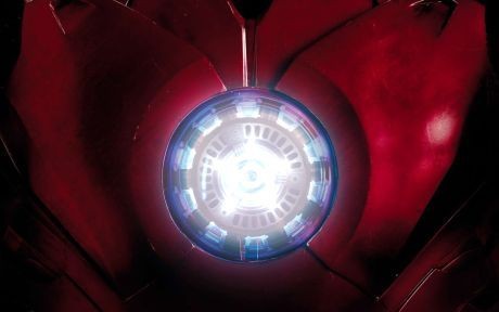 Arc Reactor di Iron Man Itu Nyata!