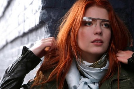 Kontroversi Google Glass, Intip Lawan Jenis Sampai Pornografi