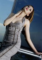 Pose Sensual Chef Chitra